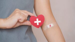 Dia Mundial do Doador de Sangue: saiba onde e como fazer sua doação na Costa do Sol