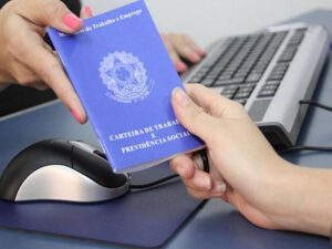 Macaé abre a semana com 1.073 vagas de emprego em diferentes setores
