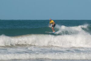 Três praias de Búzios para surfar
