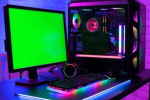 Disk-Tec tem produtos para um PC Gamer com qualidade