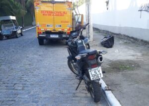 Fim de semana de acidentes no trânsito na região