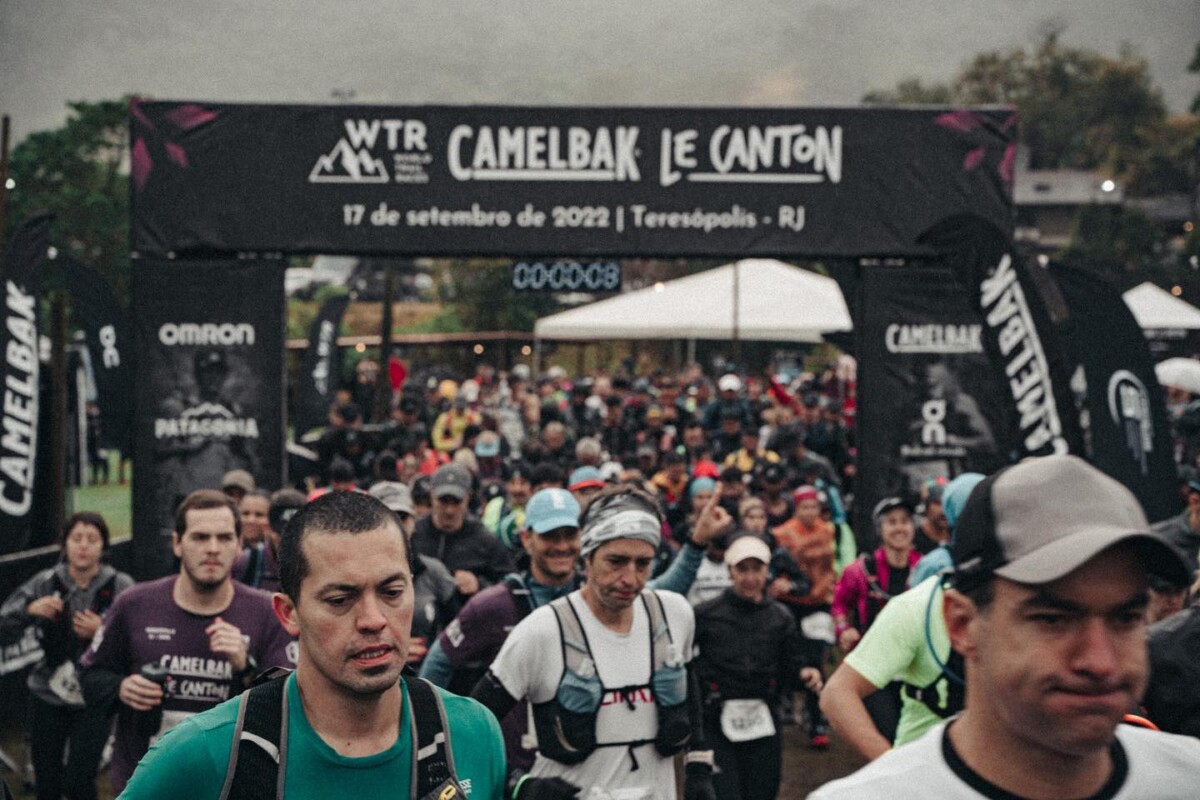 4ª Etapa WTR CamelBak Le Canton