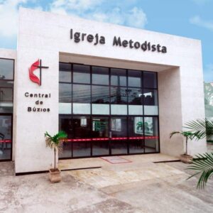 Igreja Metodista Central em Búzios completa 62 anos