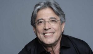 MPBúzios: Ivan Lins é a atração do Festival nesta sexta (16)