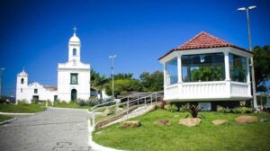 FLISPA inicia em São Pedro da Aldeia