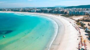 VIII Panamericano de Pesca Submarina acontecerá em novembro no município de Cabo Frio
