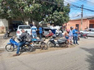 Búzios teve duas blitzes só nesta semana
