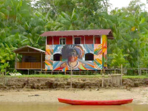 VERde Búzios inicia nesta quinta (20) com filme ‘Idade da Água’ do diretor Orlando Senna