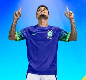 Opinião: O manto da Padroeira