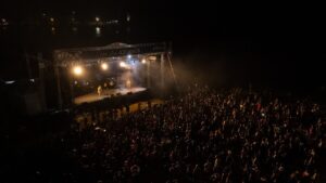 Cabo Frio terá show de Paulinho da Viola e Péricles nesse final de semana