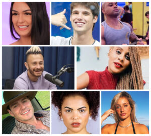 BBB23: Conheça os participantes já anunciados