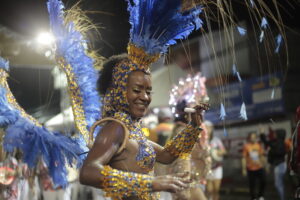 Maricá divulga programação de Carnaval com 78 blocos de rua