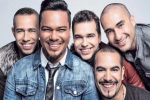 Sorriso Maroto em Quissamã neste domingo (5)