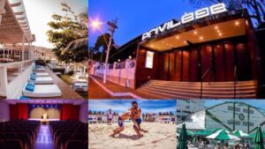 Agenda cultural do fim de semana na Região dos Lagos