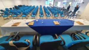 Inscrições para o 2º Café Científico de Cabo Frio estão abertas