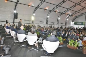 Fontes de hidrogênio natural são encontradas em Maricá