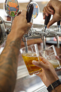 Cervejaria Búzios promove último Beer Tour de 2023 neste sábado (9)