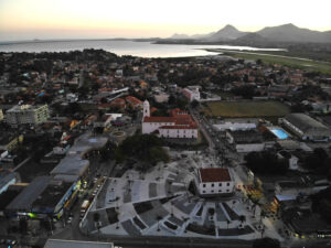Maricá tem crescimento populacional recorde de 54,87%