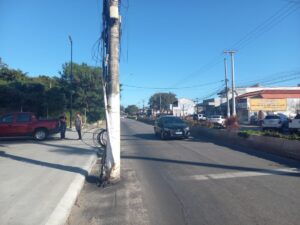 Enel afirma esperar pagamento da Prefeitura de Búzios para finalizar cronograma de realocação de postes