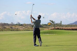 Aretê Búzios recebe o 51° Aberto de Golfe do Estado do Rio de Janeiro