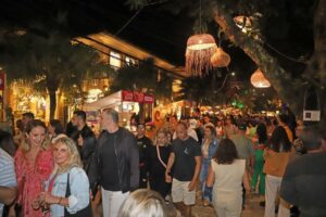 Região dos Lagos tem fim de semana recheado de cultura, gastronomia, música e esporte