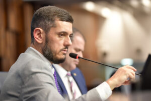 Presidente da Alerj é preso por suspeita de vazamento em operação contra crime organizado no Rio / foto divulgação