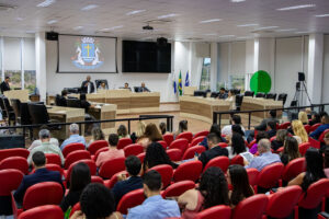 Improbidade administrativa é tema de seminário em Macaé