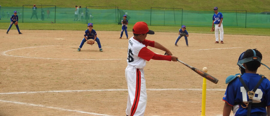 VIII Festival Nacional de T-Bol – Taça Yakult será nos dias 4 e 5 de novembro