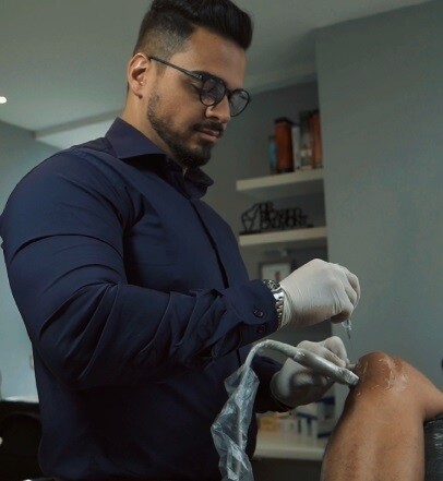 Lesão de joelho de Neymar causa dor intensa e exige cirurgia