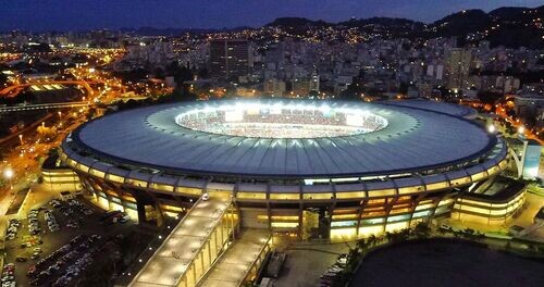 Futebol: gestão e SAFs fazem Brasil se descolar de vizinhos