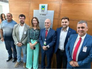 Macaé avalia cenário do petróleo em reunião da Ompetro