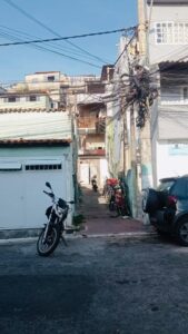 Jovem de 19 anos é presa por assassinar a avó, em Arraial do Cabo