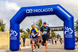 Cabo Frio recebe etapa do circuito de corrida de rua neste sábado (16)