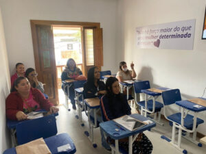 Búzios promove Workshop Mulheres & Negócios