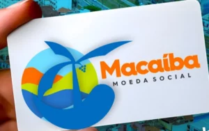 Macaé implanta moeda social Macaíba e passa a fazer parte das 10 cidades do estado com o programa
