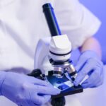 Site traz informações sobre ciência e medicina regenerativa