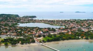 MPRJ apura supostas fraudes em desapropriação ligada à Lagoa de Geribá, em Búzios I Ernesto Galiotto