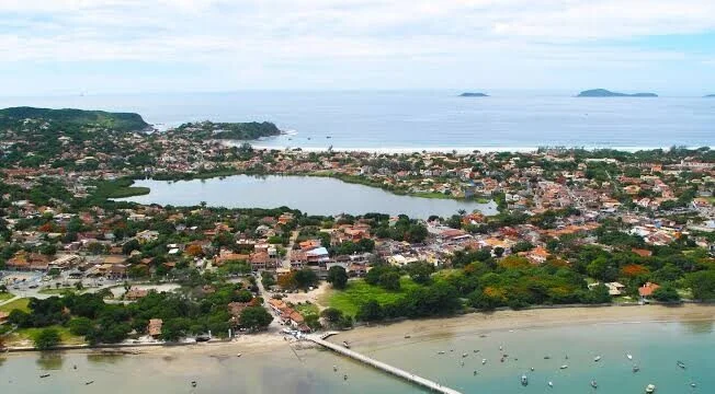 MPRJ apura supostas fraudes em desapropriação ligada à Lagoa de Geribá, em Búzios I Ernesto Galiotto