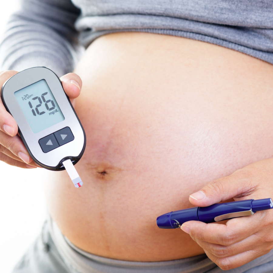 Diabetes: especialista comenta sobre impactos na conquista pela gravidez