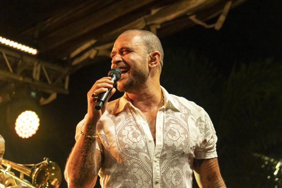 diogo nogueiraVerão Enel Aretê Búzios