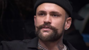 Vinicius é o 5º eliminado do BBB 24