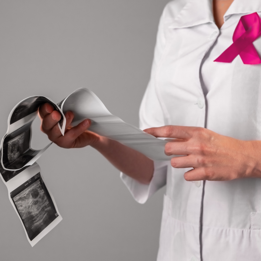 Especialista em saúde feminina destaca a importância da mamografia em fevereiro