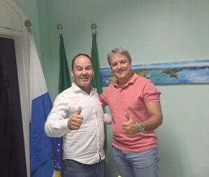 Cristiano Marques, secretário de Turismo de Búzios, se afasta temporariamente das funções para cuidar da saúde