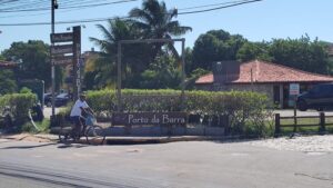 Grupo lojista reivindica preferência na compra do Porto da Barra