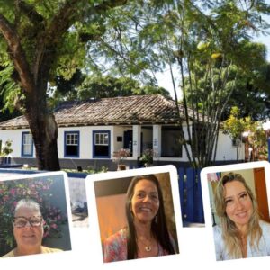 Atrações comemorativas ao dia da mulher acontecem nesta sexta na Casa de Cultura de Rio das Ostras
