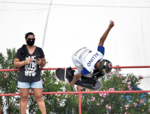 Maricá recebe festival de skate em março