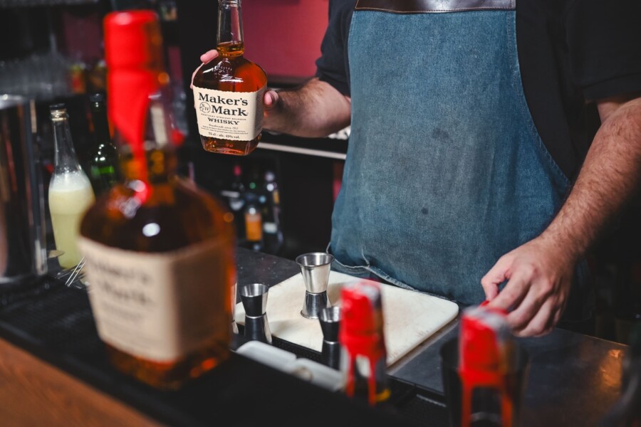 Maker’s Mark promove iniciativas para a coquetelaria