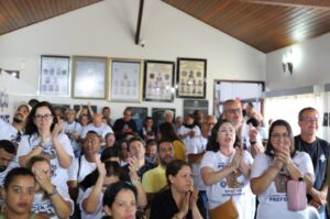 Câmara aprova Plano de Cargos dos Servidores Municipais de Búzios