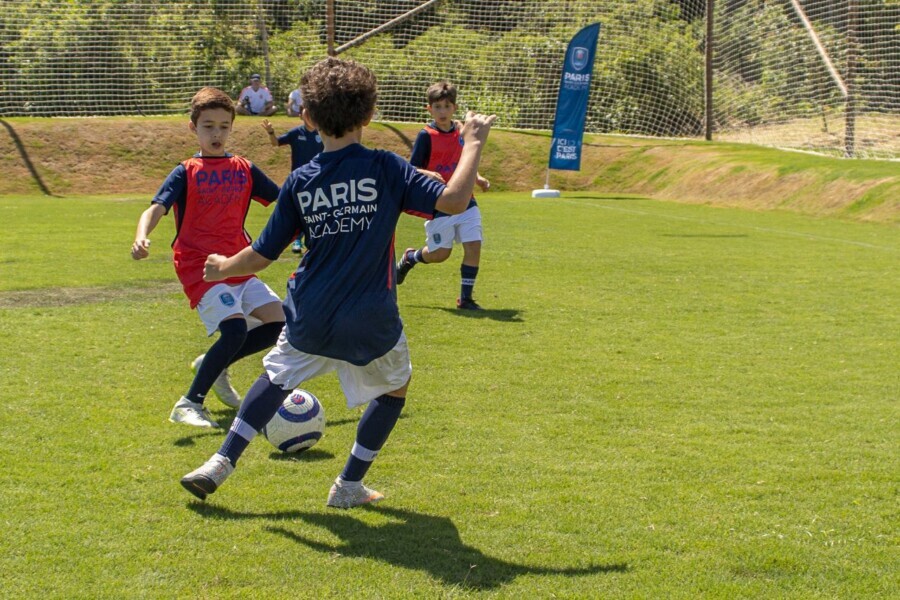 Paris Saint-Germain Academy Brasil Búzios