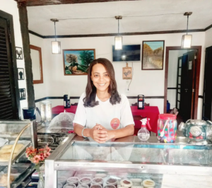 P&J: O paraíso dos sabores artesanais e almoços caseiros em Búzios